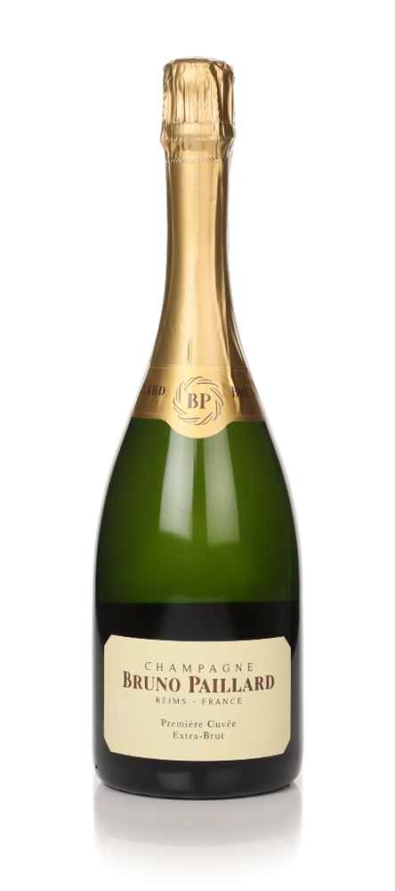 Bruno Paillard Premiere Cuvée Extra-Brut
