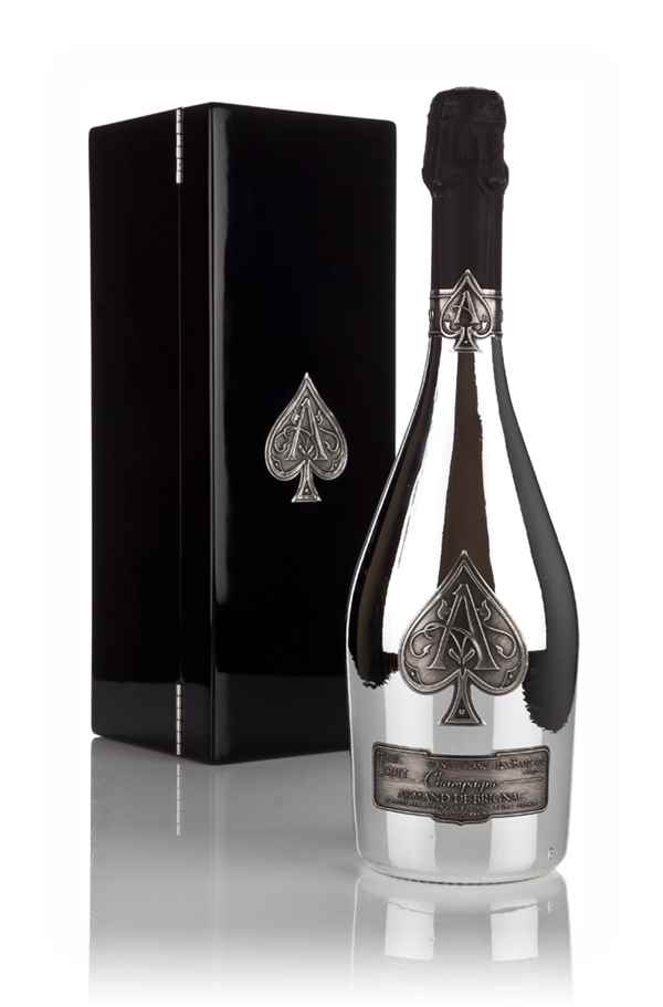 Armand de Brignac Ace Of Spades Champagne Blanc de Blancs