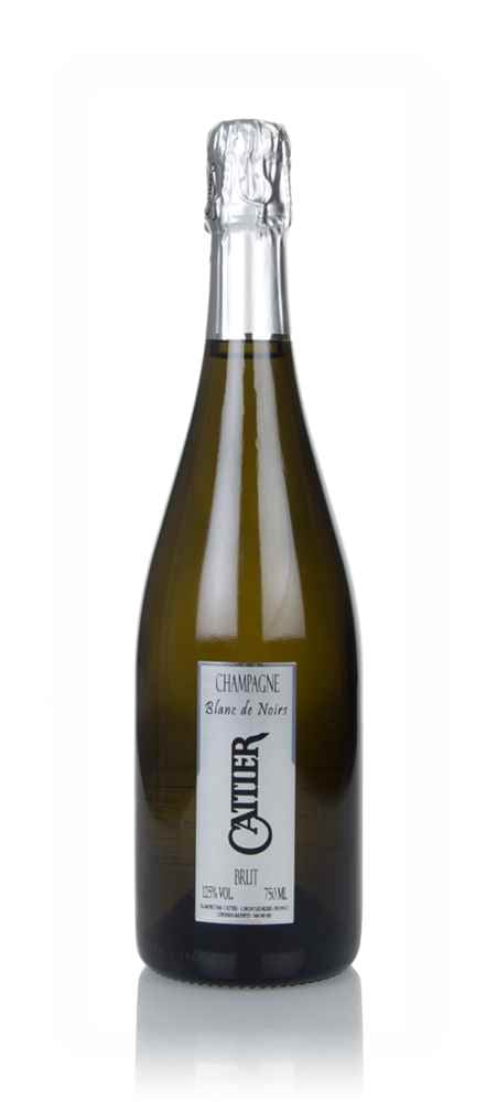 Cattier Brut Blanc De Noirs