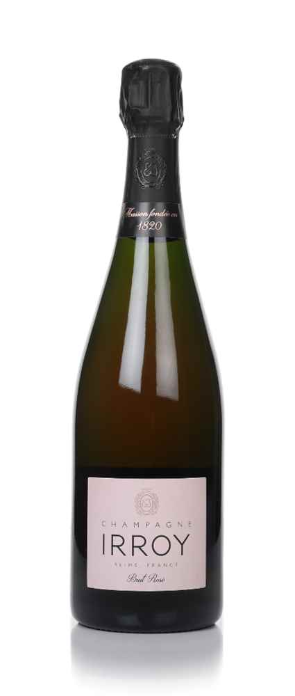 Champagne Irroy Brut Rosé