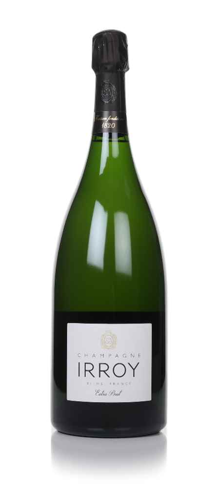Champagne Irroy Extra Brut Magnum (1.5L)