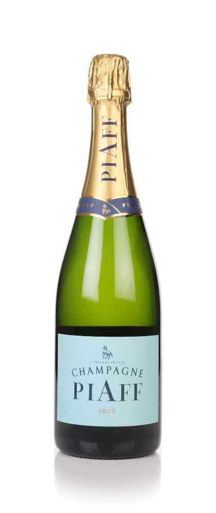Champagne PIAFF Brut