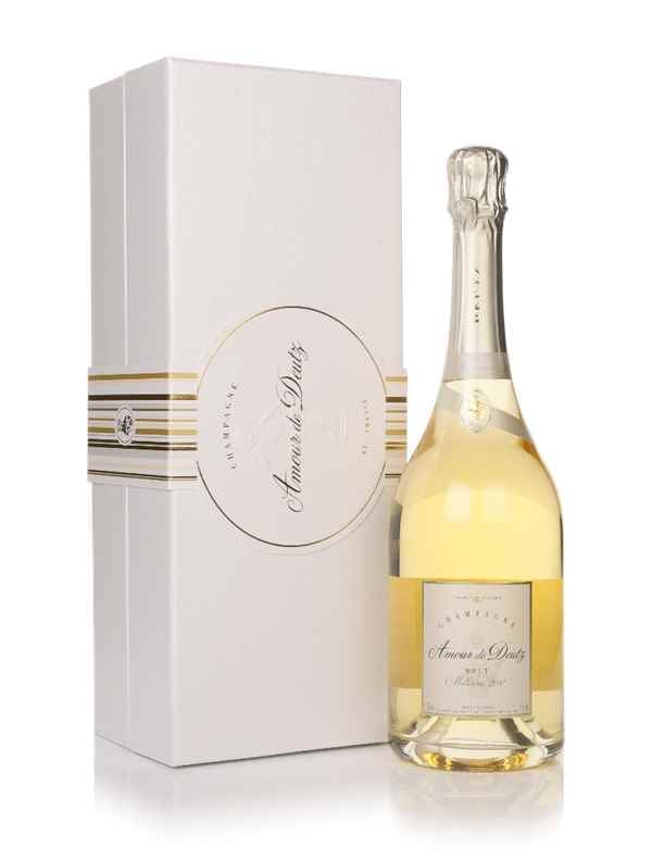 Amour de Deutz Brut 2010