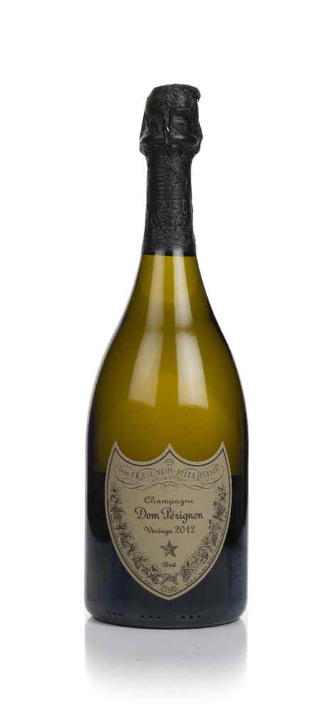 Dom Pérignon 2012