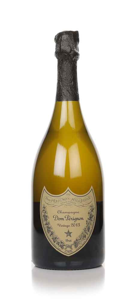Dom Pérignon 2013