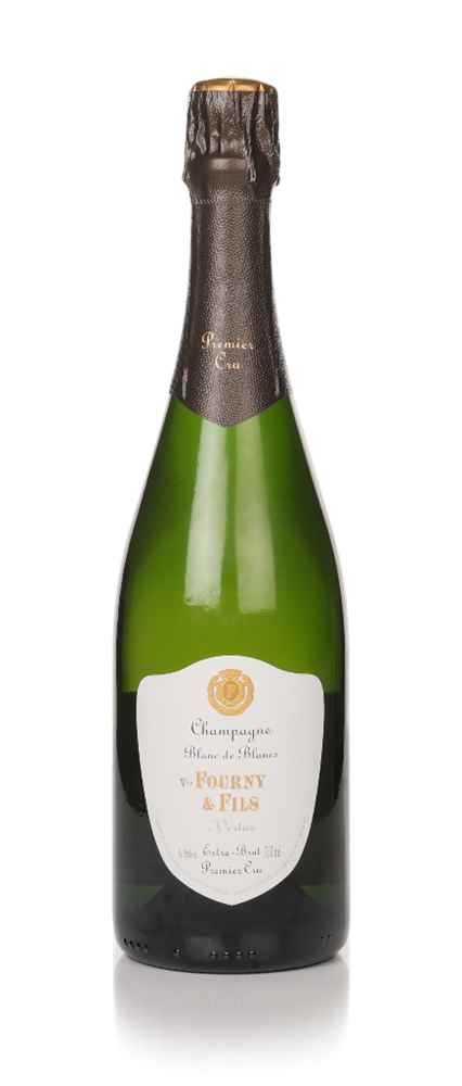 Veuve Fourny & Fils Blanc de Blancs