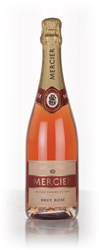 Mercier Brut Rosé