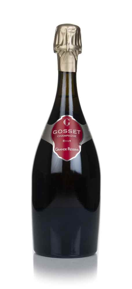 Gosset Grand Réserve Brut Champagne
