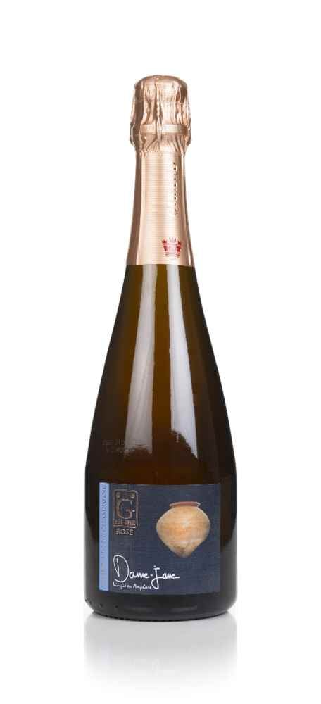Henri Giraud Dame-Jane Rosé