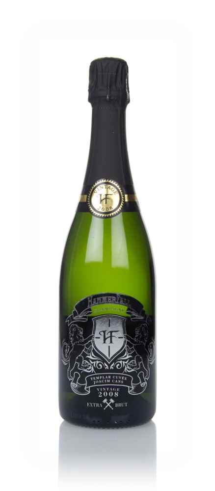 Hammerfall Templar Champagne