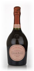 Laurent-Perrier Cuvée Rosé