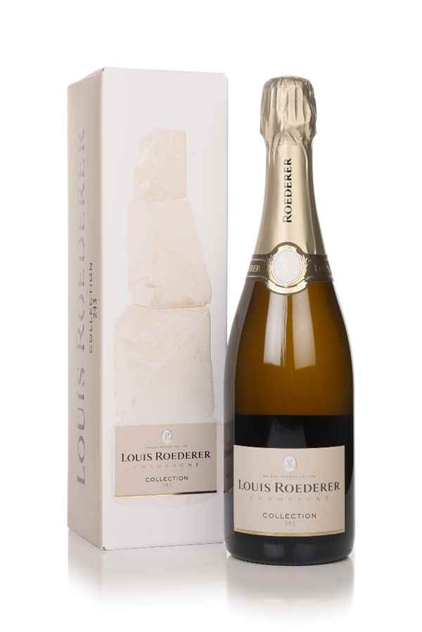 Louis Roederer Collection 243