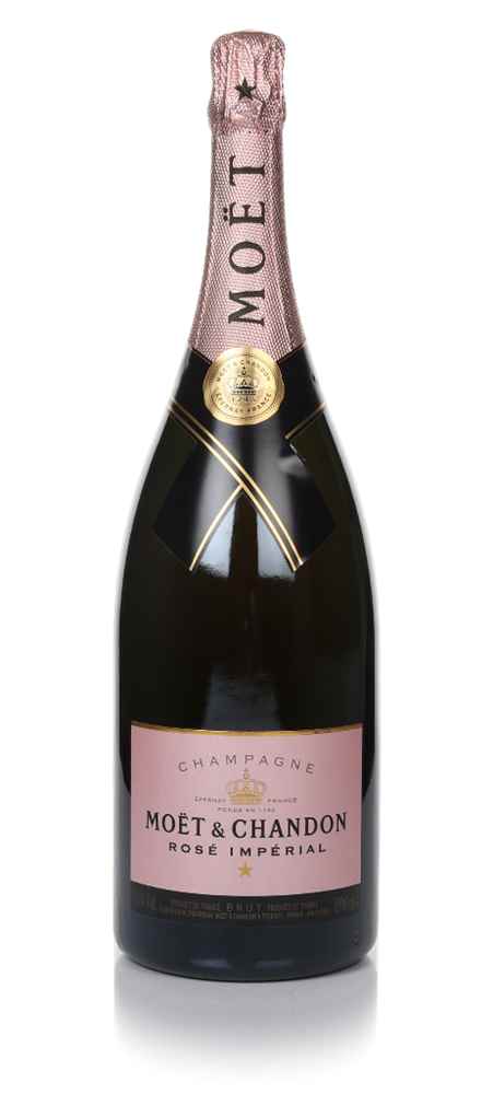 Moët & Chandon Rosé Imperial 1.5L