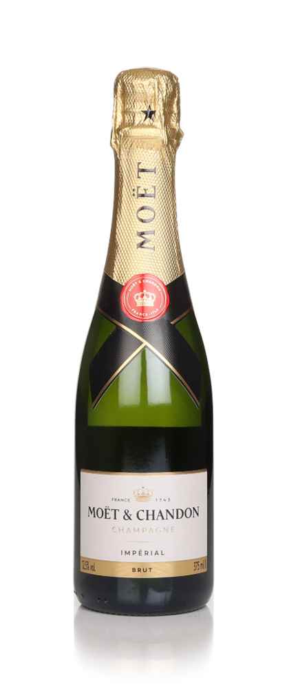 Moët & Chandon: Prestigious Champagne since 1743 - Champmarket