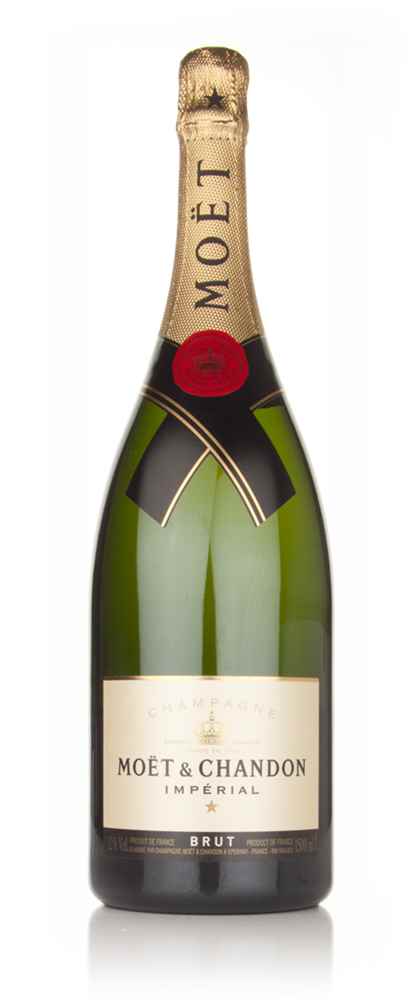 Moët & Chandon Impérial Magnum