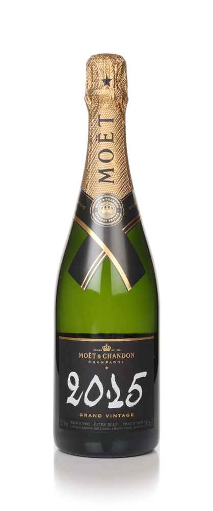Möet & Chandon Grand Vintage 2015