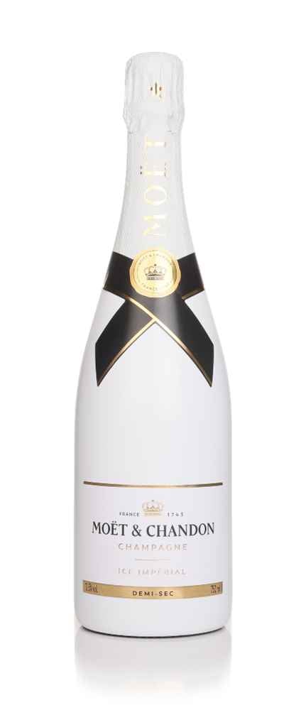 Moët & Chandon Ice Imperial