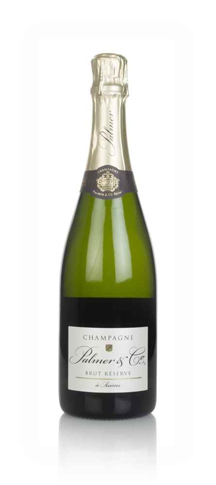 Palmer & Co. Brut Réserve