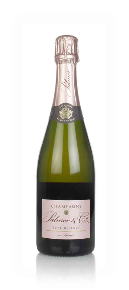 Palmer & Co. Rosé Réserve