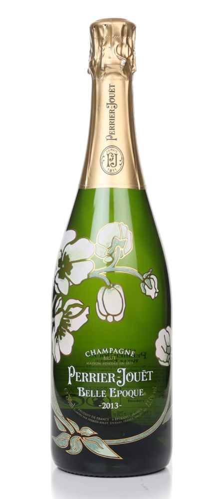 Perrier-Jouët 2013 Belle Epoque