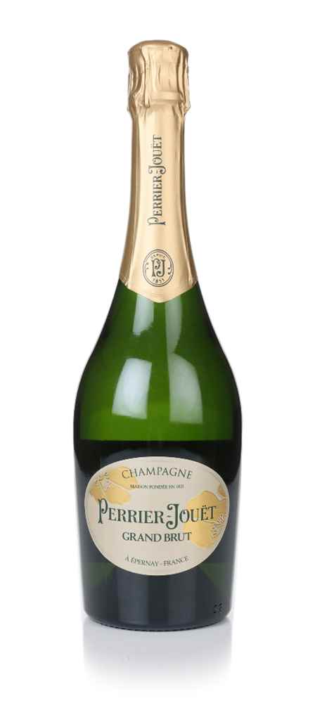 Perrier-Jouët Grand Brut