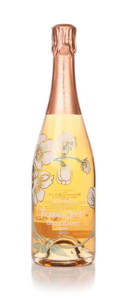 Perrier-Jouet Rosé 2013 Belle Epoque