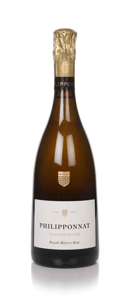 Philipponnat Royale Réserve Brut