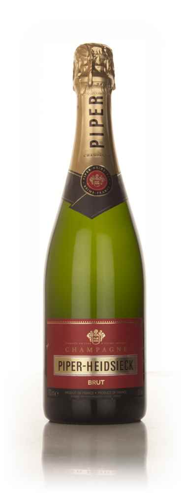 Piper-Heidsieck Cuvée Brut Champagne