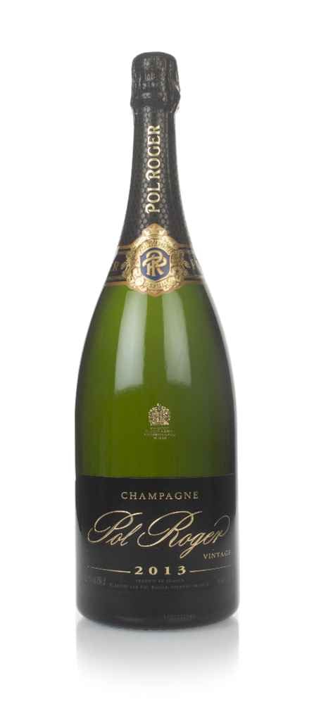 Pol Roger Brut 2013  - Magnum (1.5L)