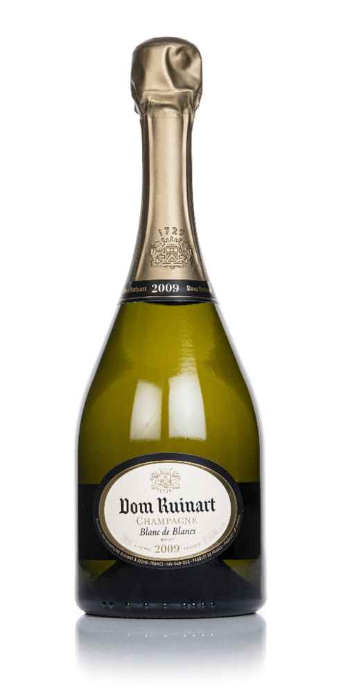 Dom Ruinart Blanc De Blancs 2009