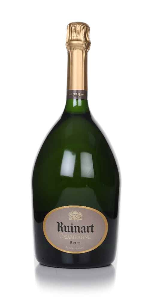 R de Ruinart Brut Champagne Magnum (1.5L)