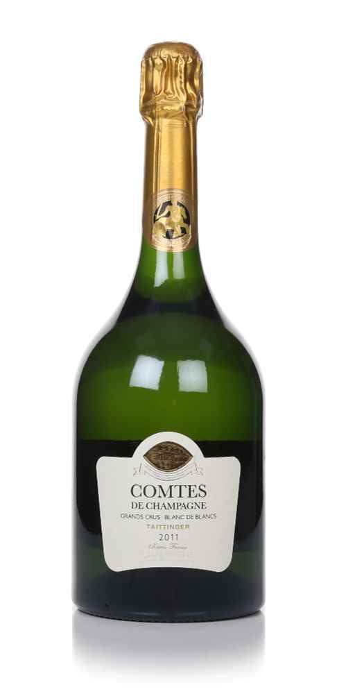 Taittinger 2011 Comtes De Champagne Blanc De Blancs
