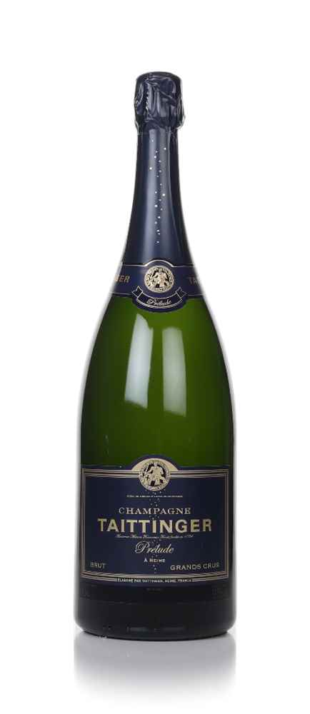 Taittinger Prelude Grands Crus Magnum (1.5L)