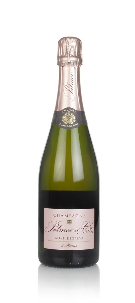 Palmer & Co. Rosé Réserve product image