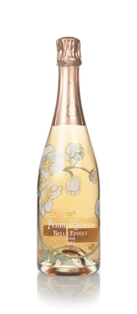 Perrier-Jouët 2012 Belle Epoque Rosé product image
