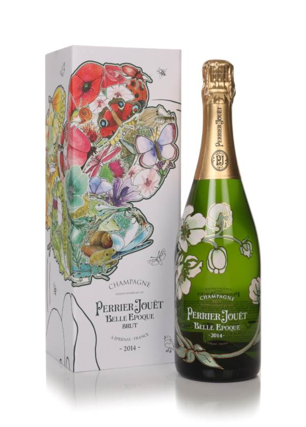 Perrier-Jouët Belle Epoque 2014 product image