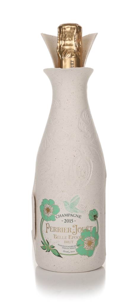 Perrier-Jouët Belle Epoque 2015 Brut Cocoon product image