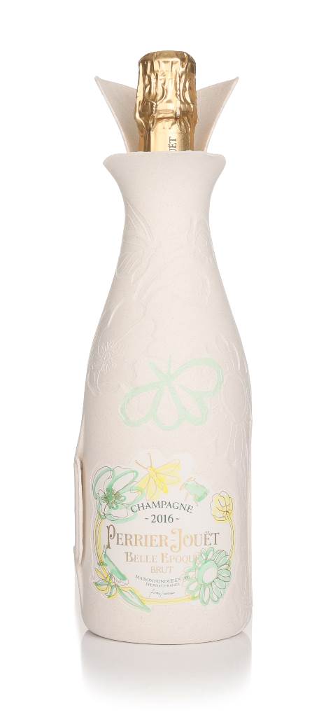 Perrier-Jouët Belle Epoque 2016 Brut Cocoon Formafantasma Gift Pack product image