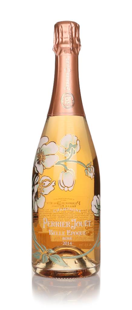 Perrier-Jouet Belle Epoque Rosé 2014 product image