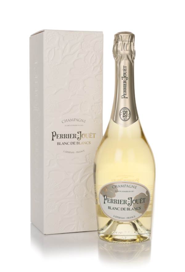 Perrier-Jouët Blanc de Blancs Ecobox product image