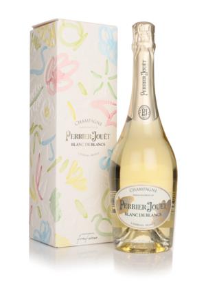 Perrier-Jouët Blanc de Blancs Formafantasma Limited Edition
