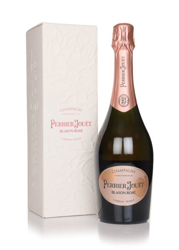 Perrier-Jouët Blason Rosé Ecobox product image