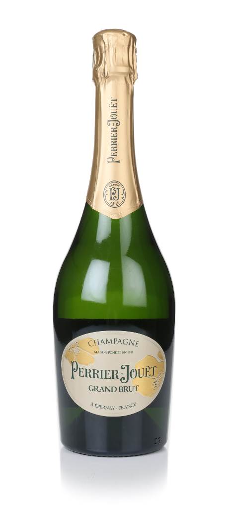 Perrier-Jouët Grand Brut product image