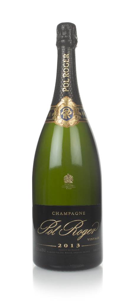 Pol Roger Brut 2013  - Magnum (1.5L) product image