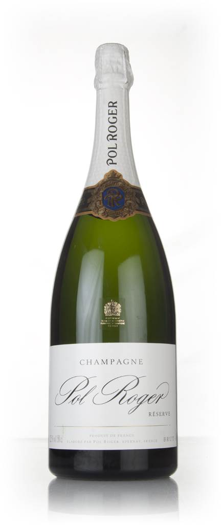 Pol Roger Brut Réserve - Magnum (1.5L) product image