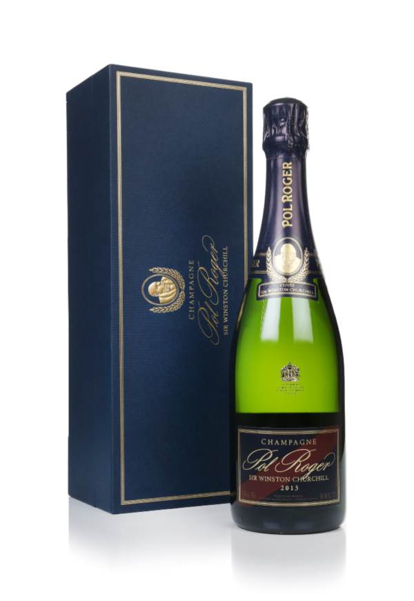 Pol Roger Cuvée Sir Winston Churchill 2013 product image