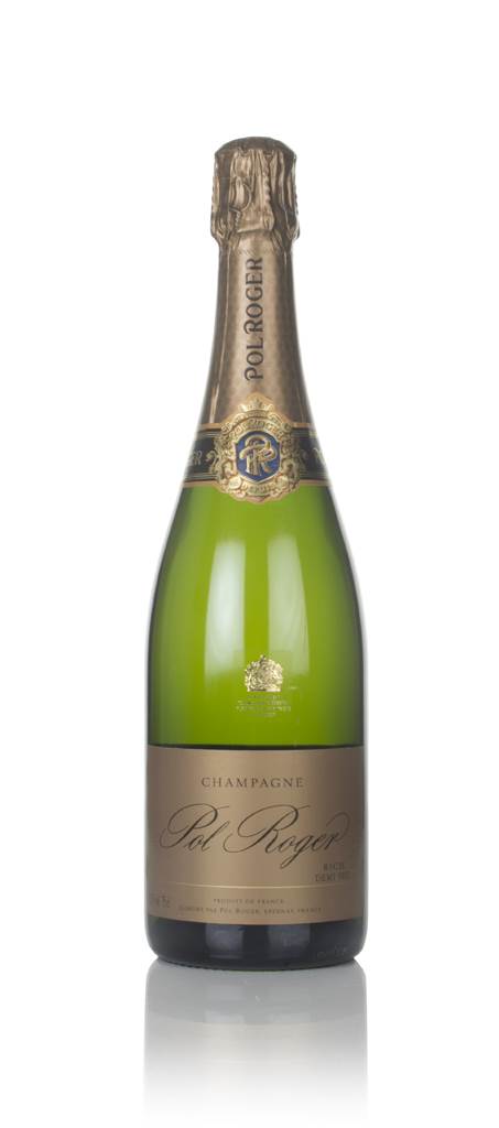 Pol Roger Rich Demi Sec product image