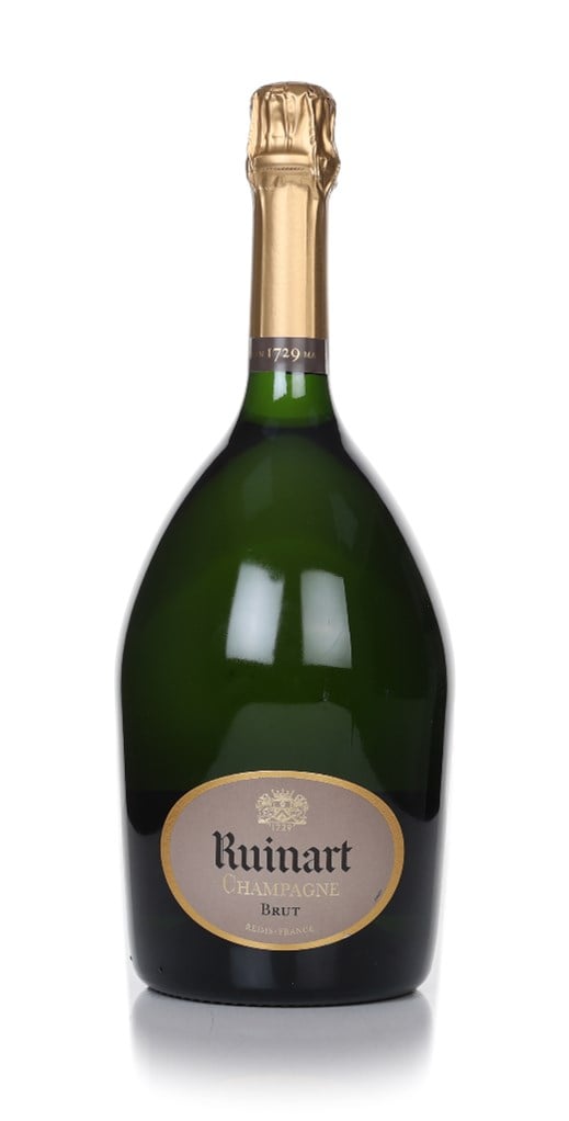 R de Ruinart Brut Champagne Magnum (1.5L)