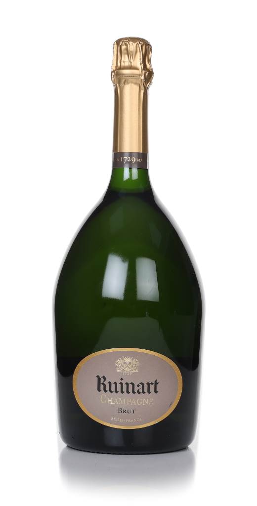 R de Ruinart Brut Champagne Magnum (1.5L) product image
