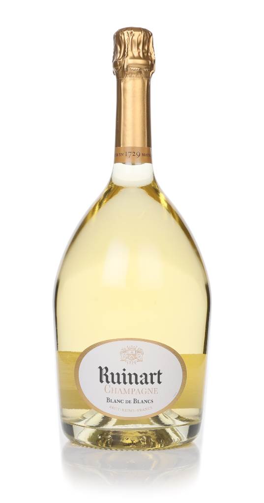 Ruinart Brut Blanc de Blancs Champagne Magnum (1.5L) product image
